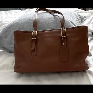 Vintage Coach bag